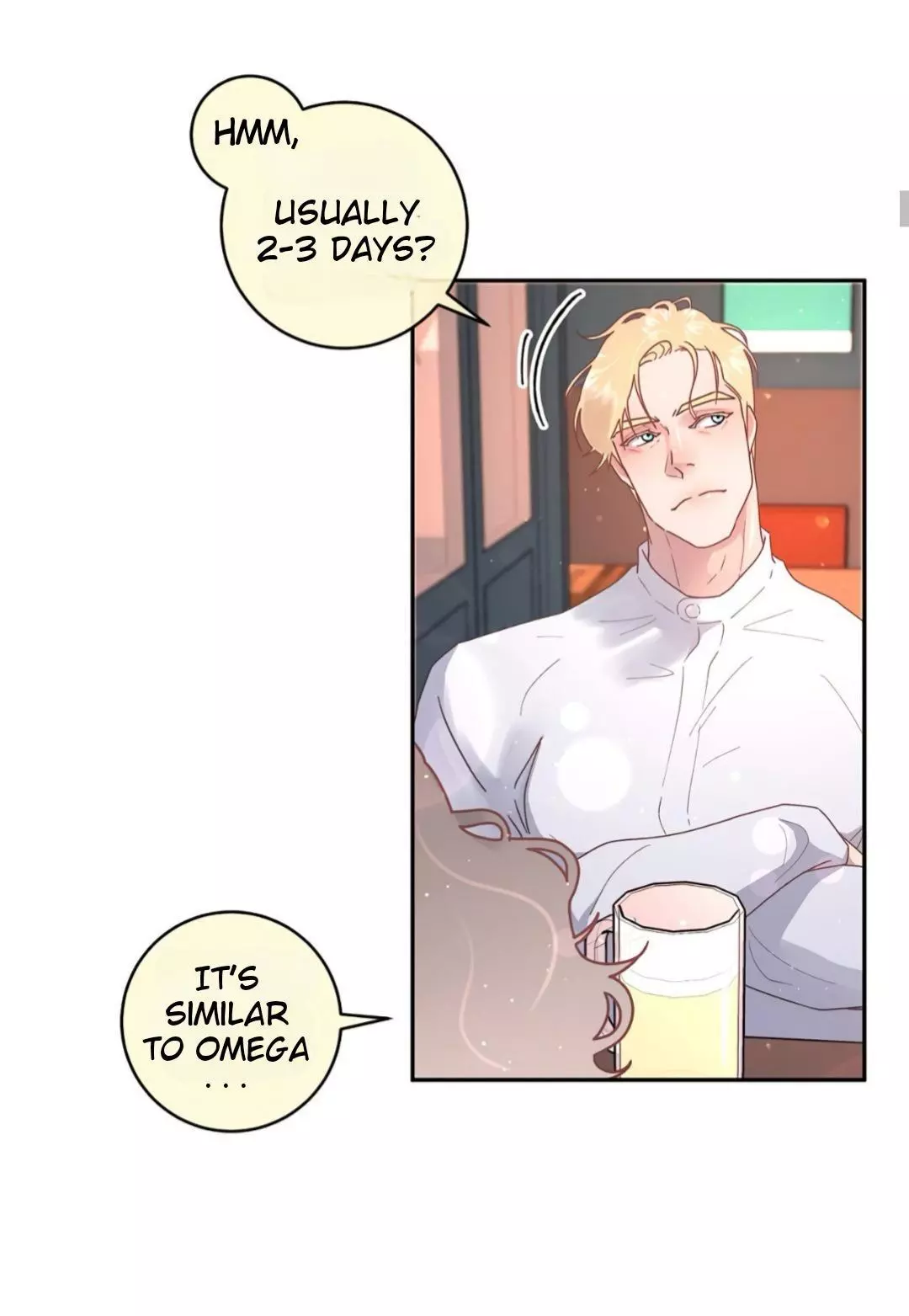 How to Chase an Alpha Chapter 54 page 5