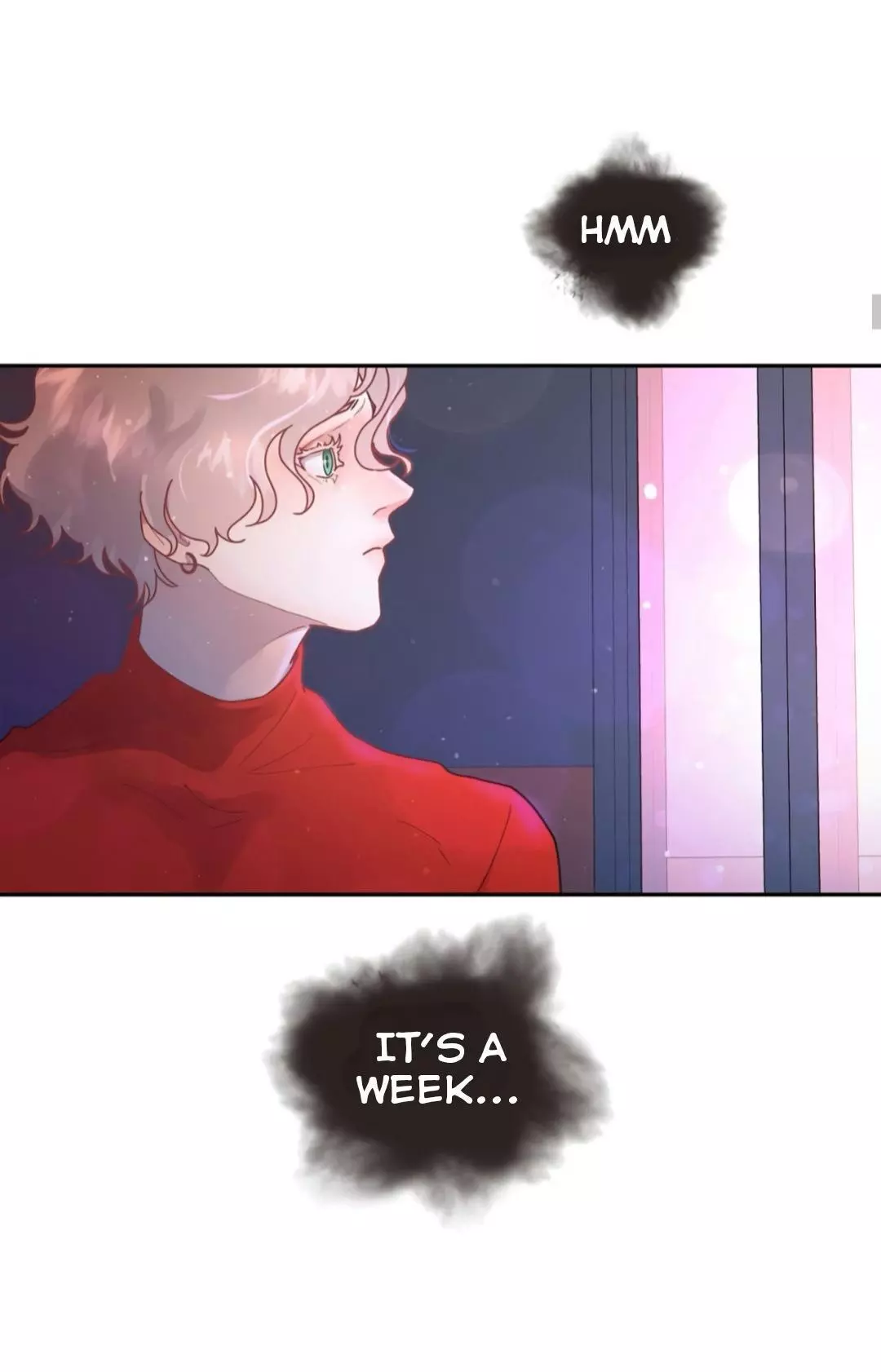 How to Chase an Alpha Chapter 54 page 8