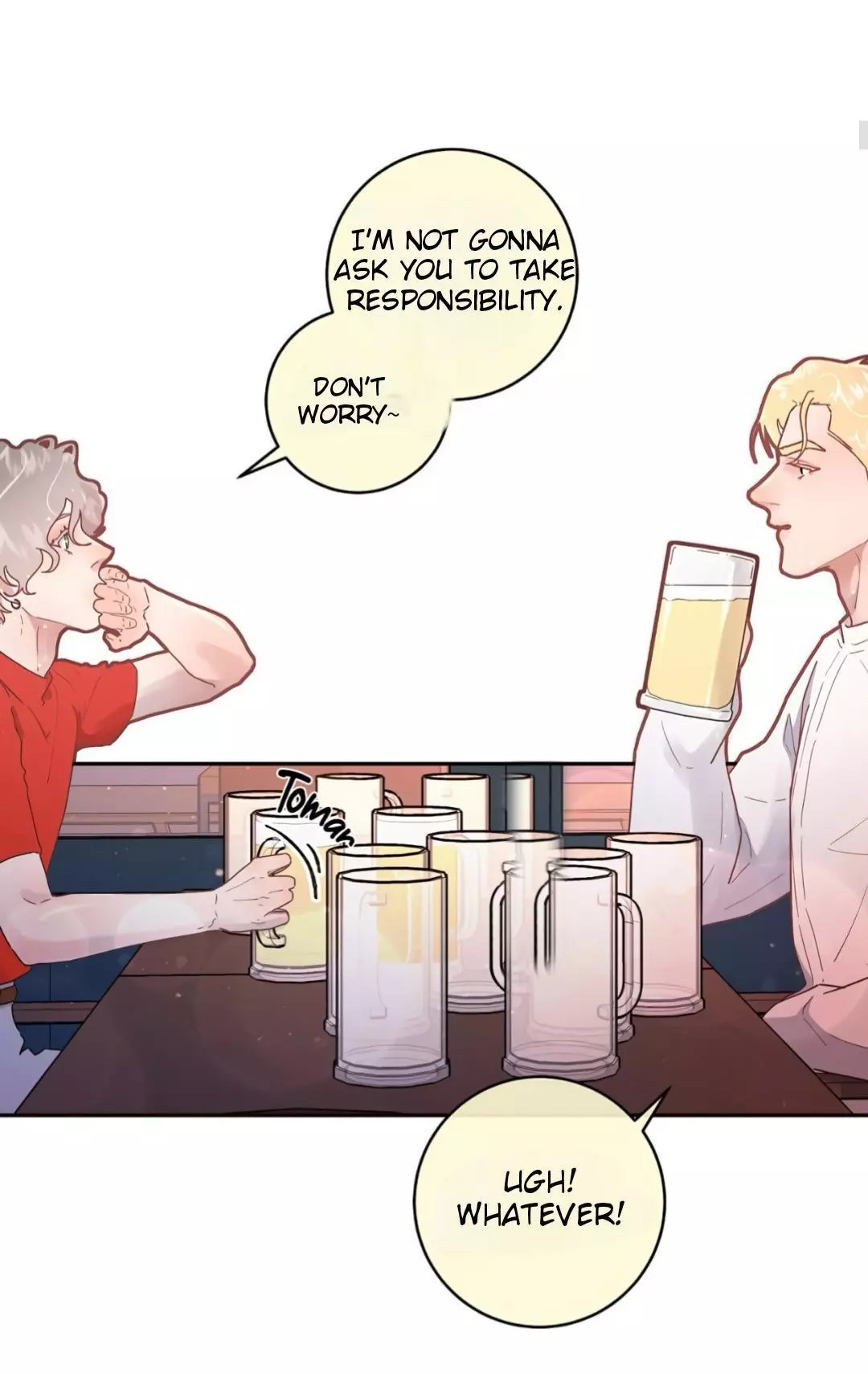 How to Chase an Alpha Chapter 54 page 3
