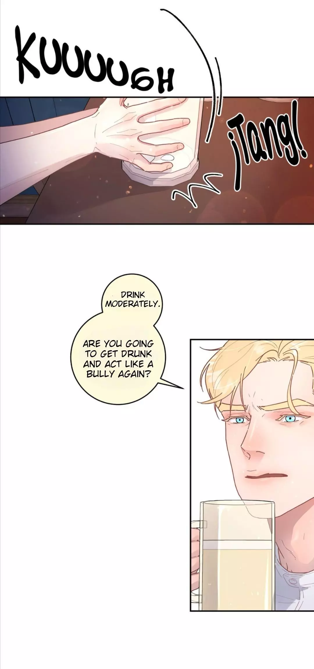 How to Chase an Alpha Chapter 54 page 2
