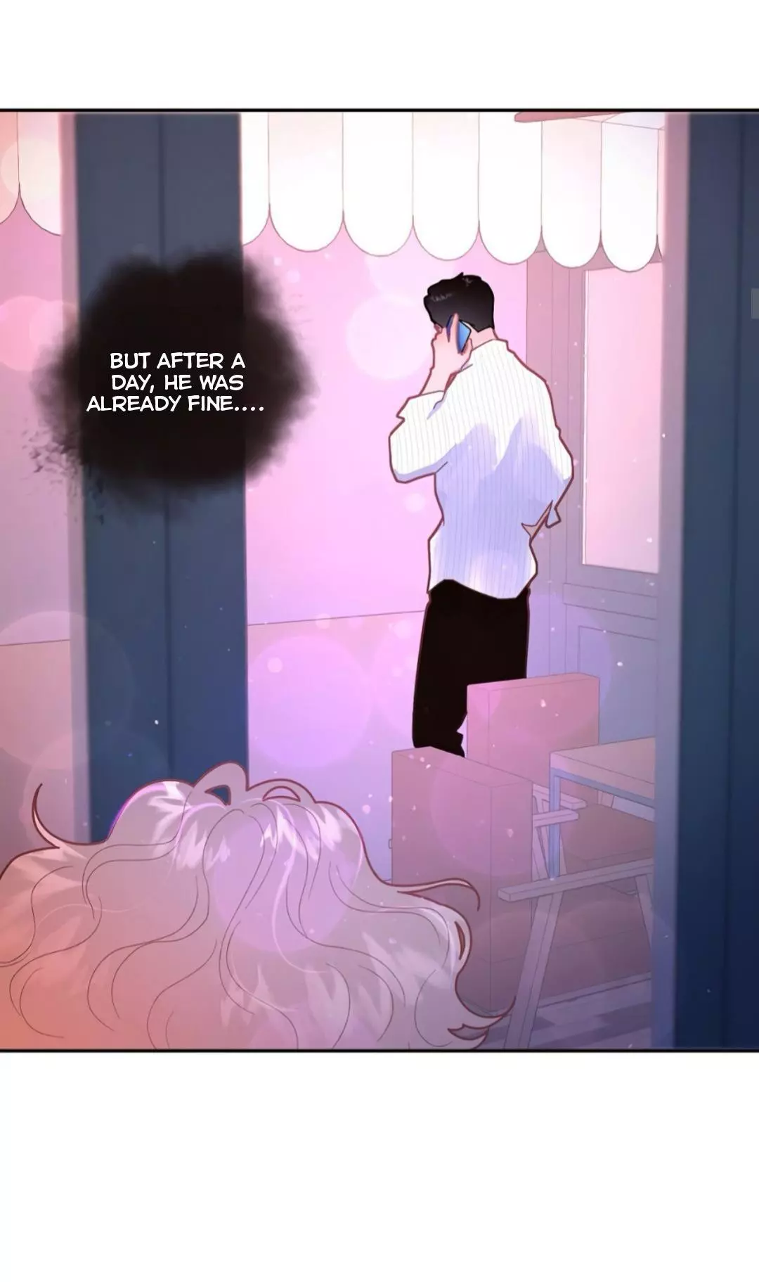 How to Chase an Alpha Chapter 54 page 9