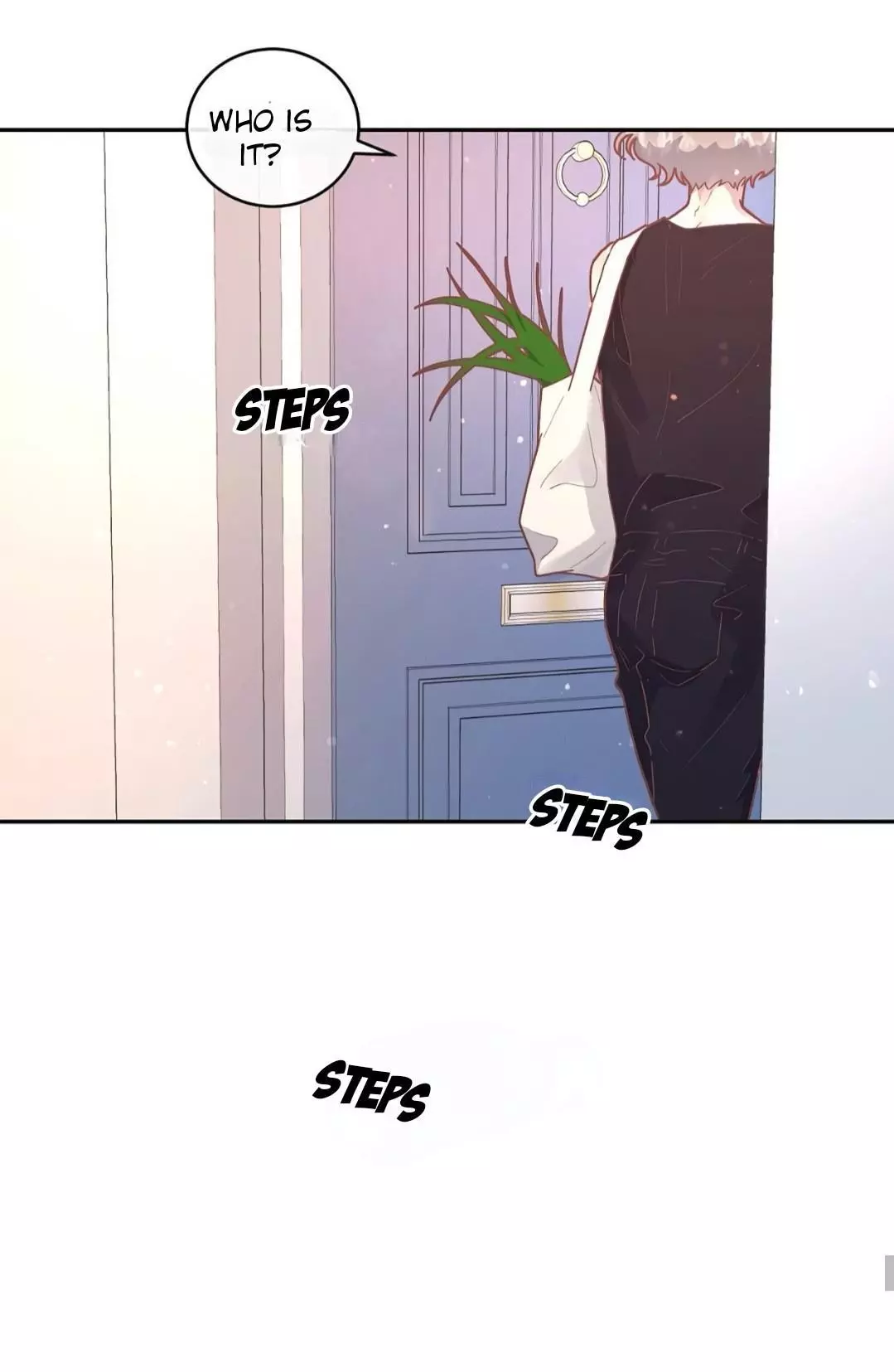 How to Chase an Alpha Chapter 54 page 36
