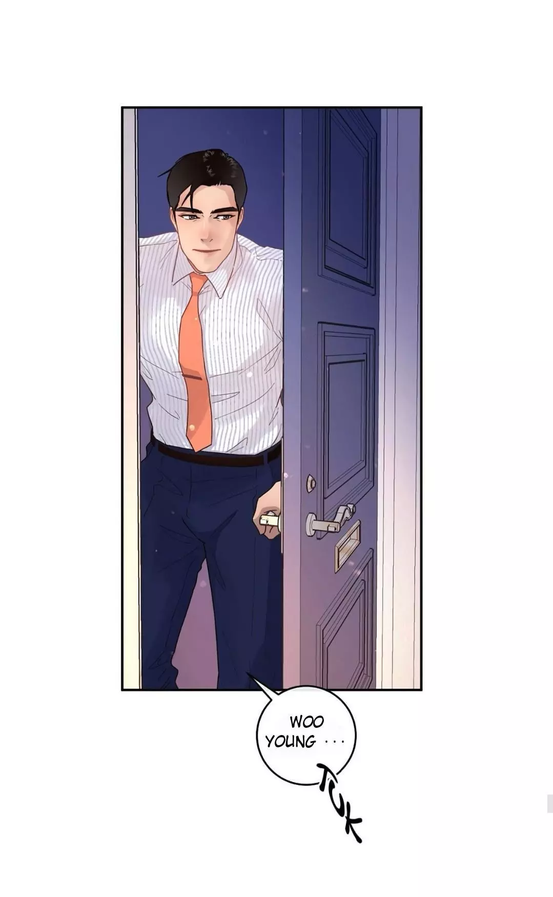 How to Chase an Alpha Chapter 54 page 40