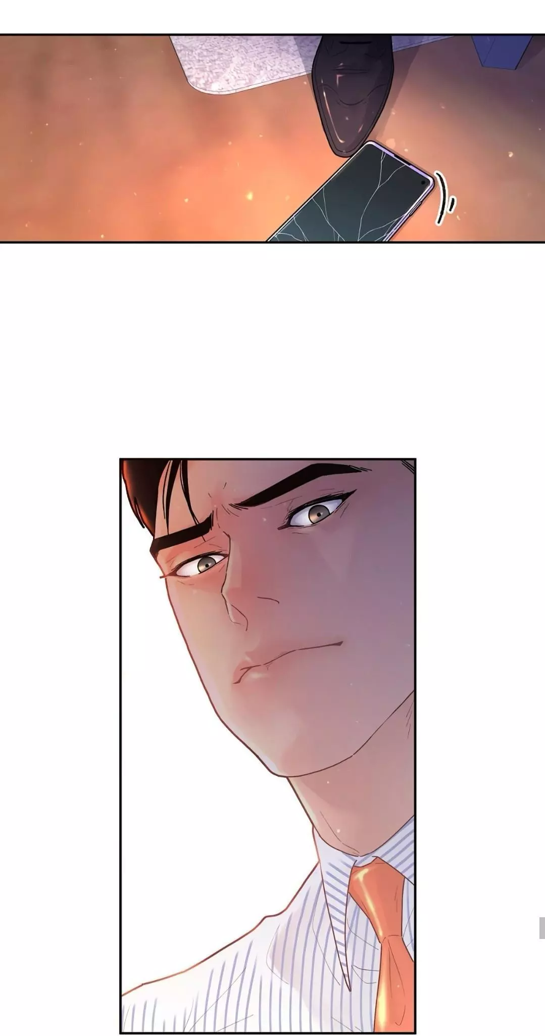 How to Chase an Alpha Chapter 54 page 41