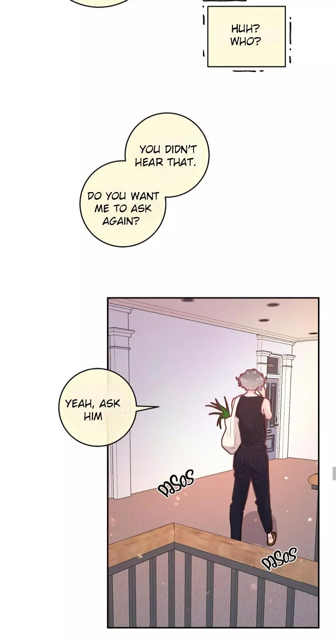 How to Chase an Alpha Chapter 54 page 34