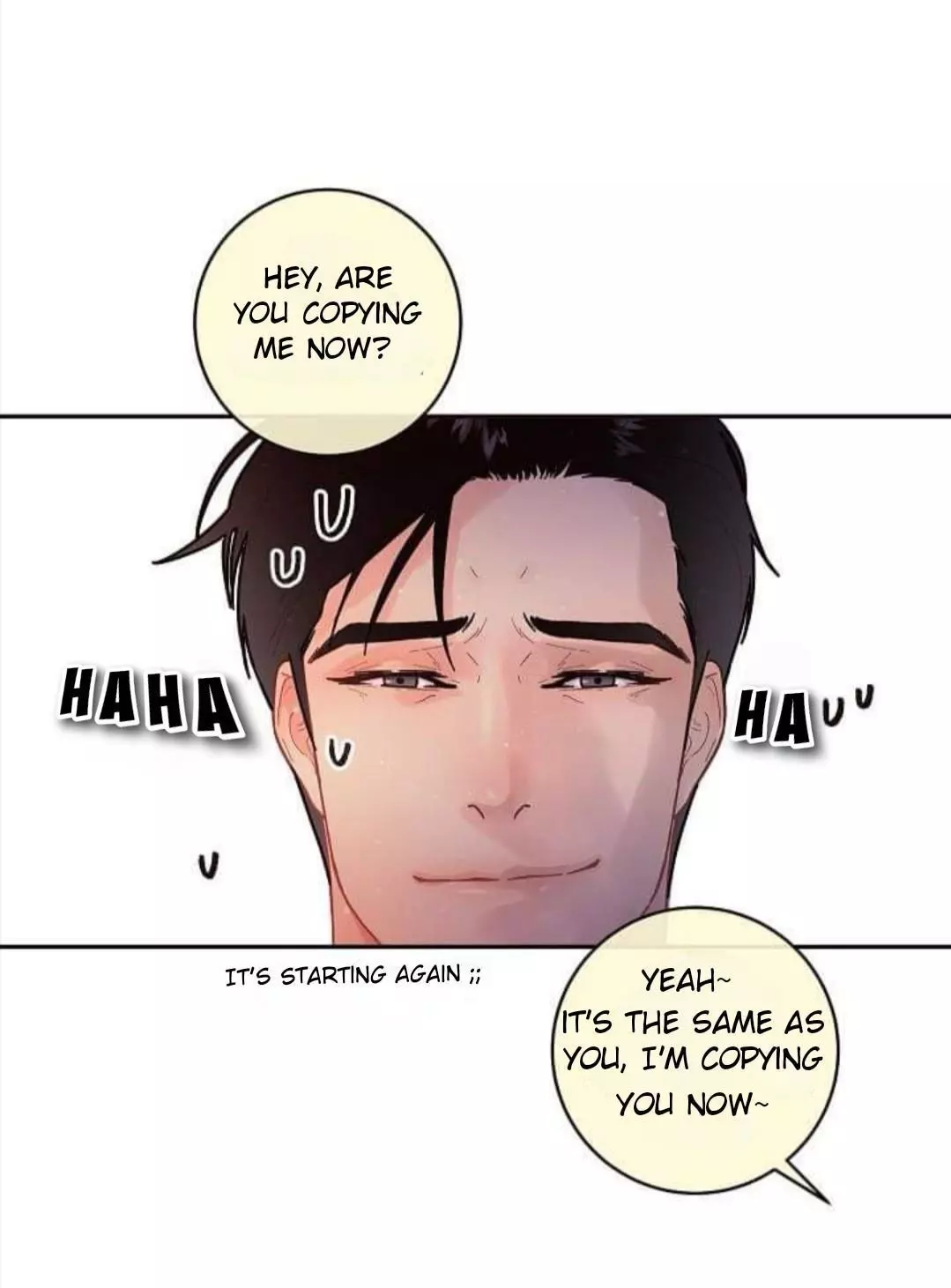 How to Chase an Alpha Chapter 54 page 17