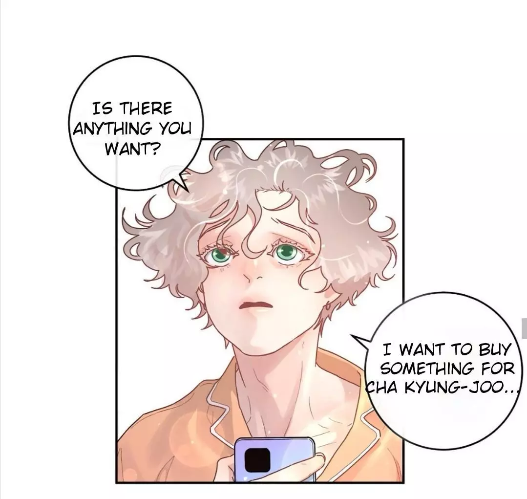 How to Chase an Alpha Chapter 54 page 24