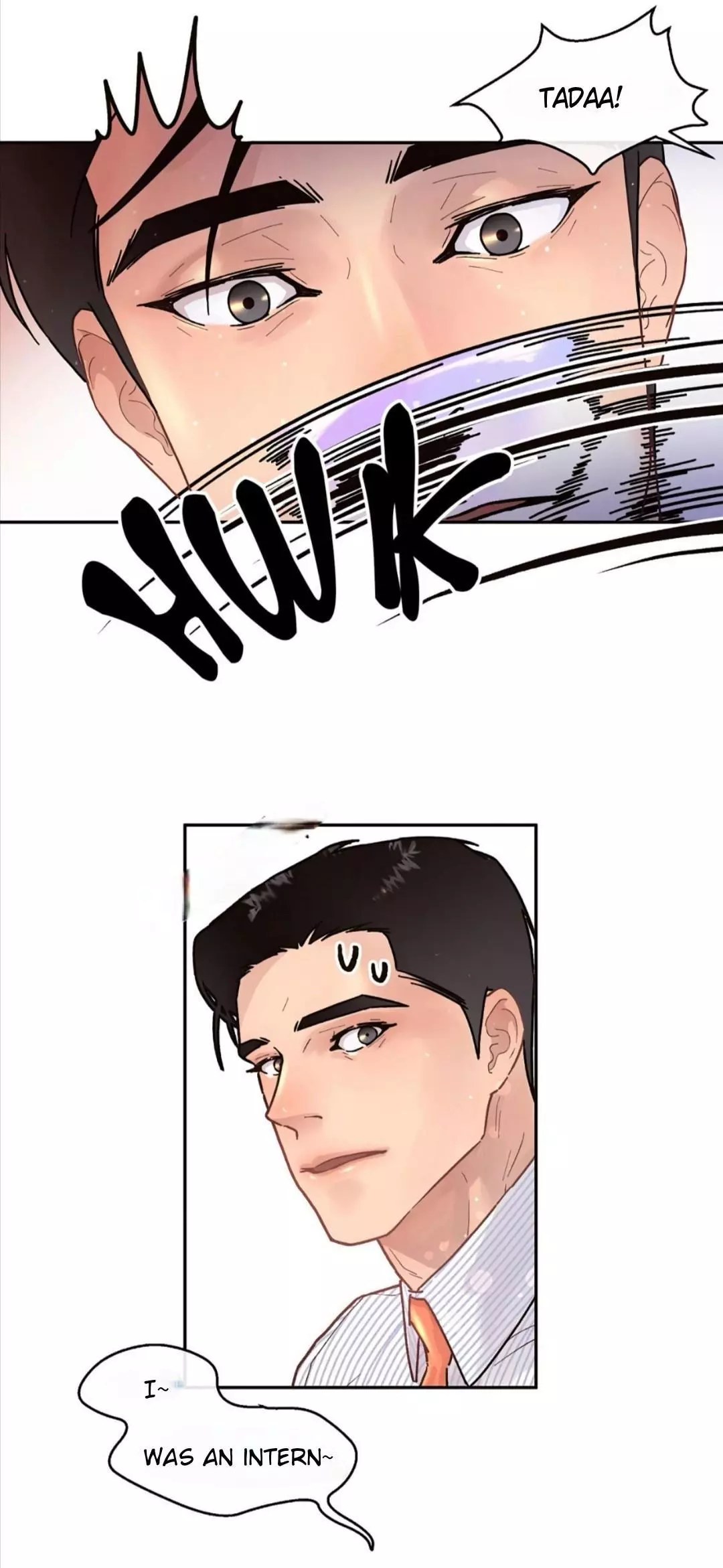 How to Chase an Alpha Chapter 54 page 21