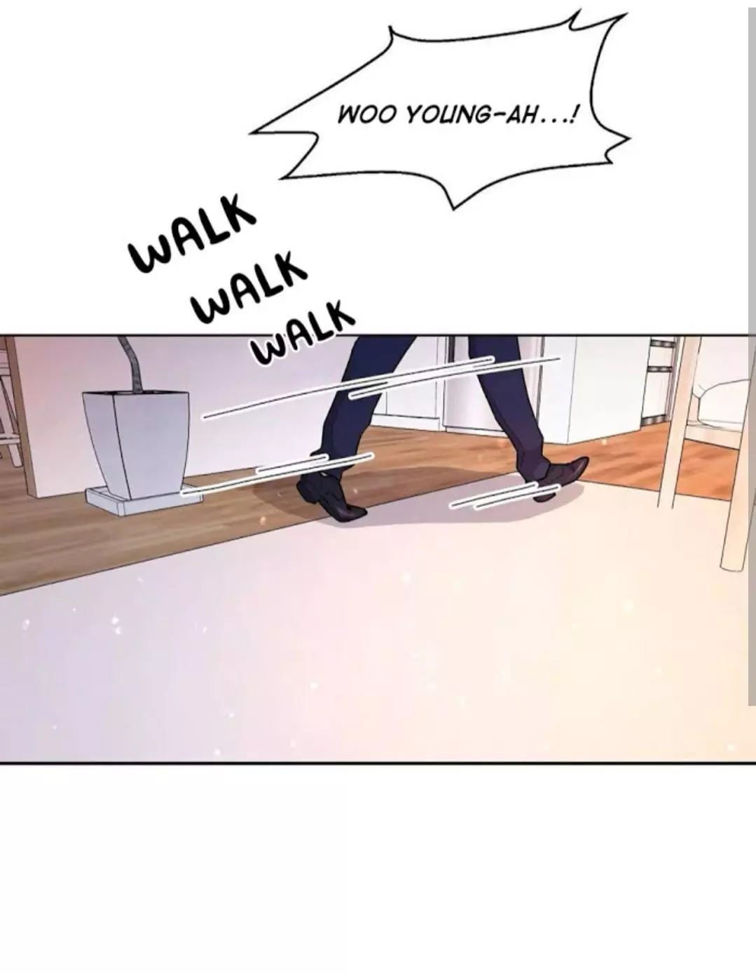 How to Chase an Alpha Chapter 55 page 4