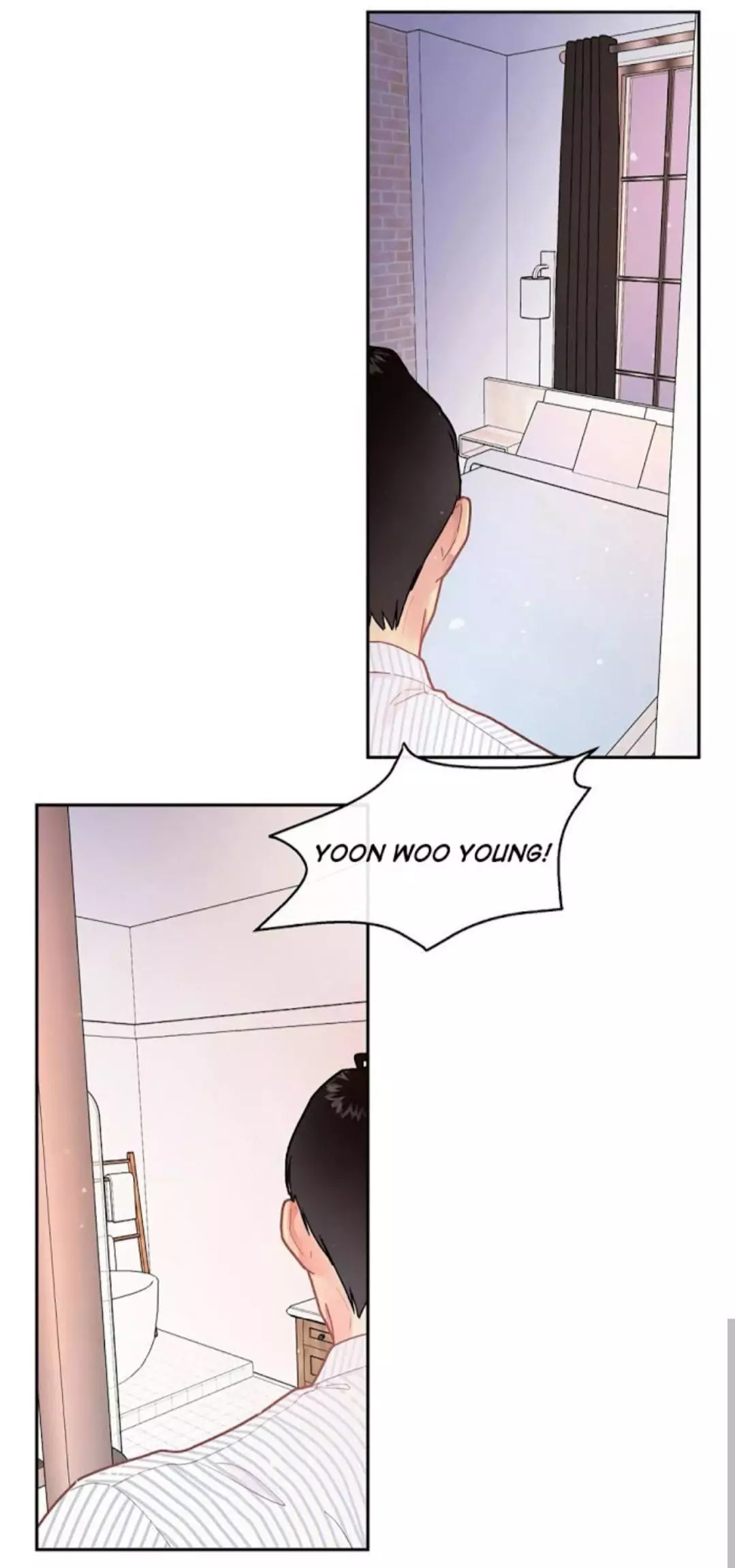 How to Chase an Alpha Chapter 55 page 5