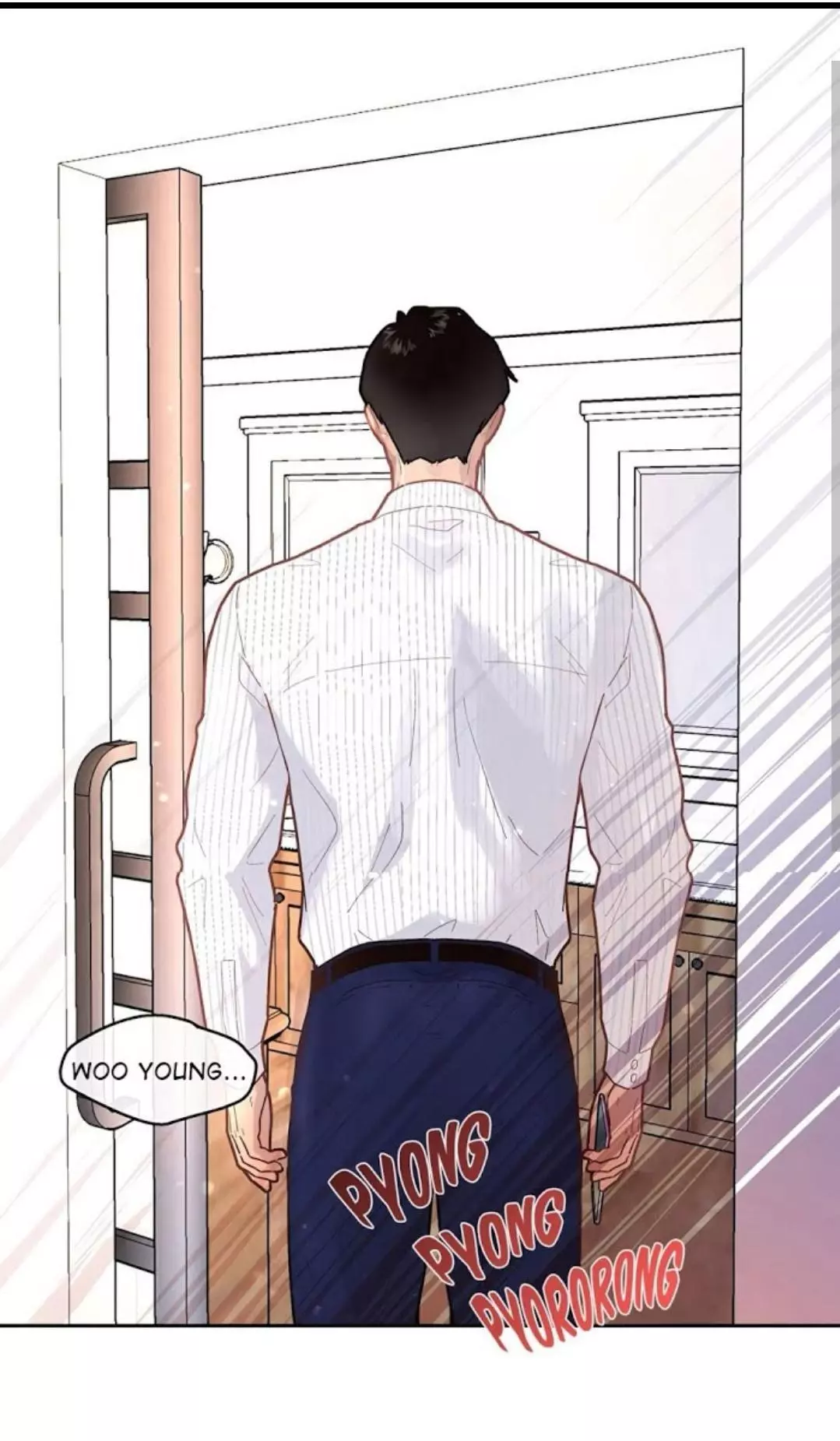How to Chase an Alpha Chapter 55 page 6