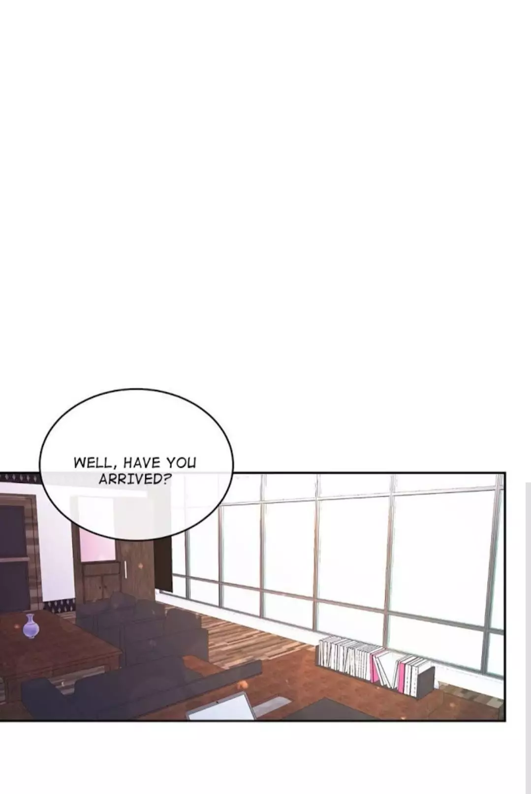 How to Chase an Alpha Chapter 55 page 11