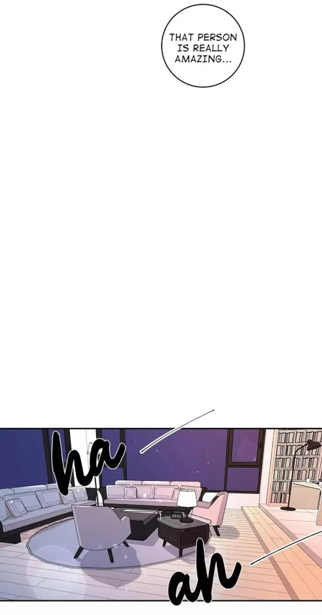 How to Chase an Alpha Chapter 55 page 15