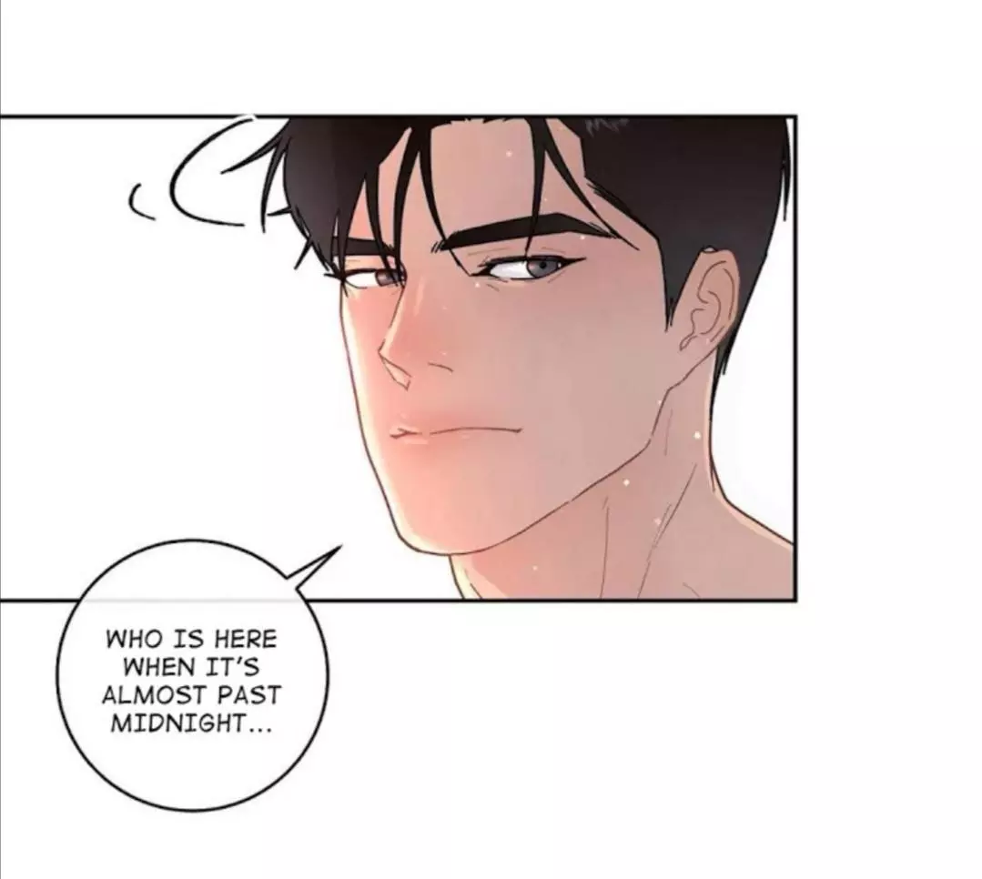 How to Chase an Alpha Chapter 55 page 18