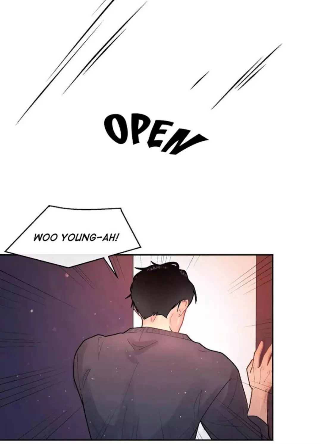 How to Chase an Alpha Chapter 55 page 20