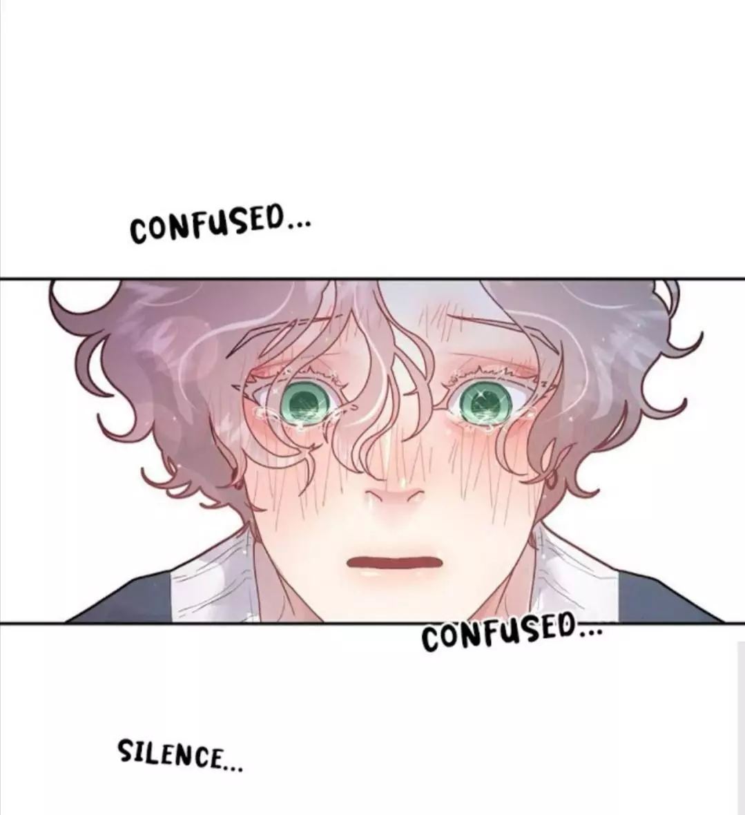 How to Chase an Alpha Chapter 55 page 36