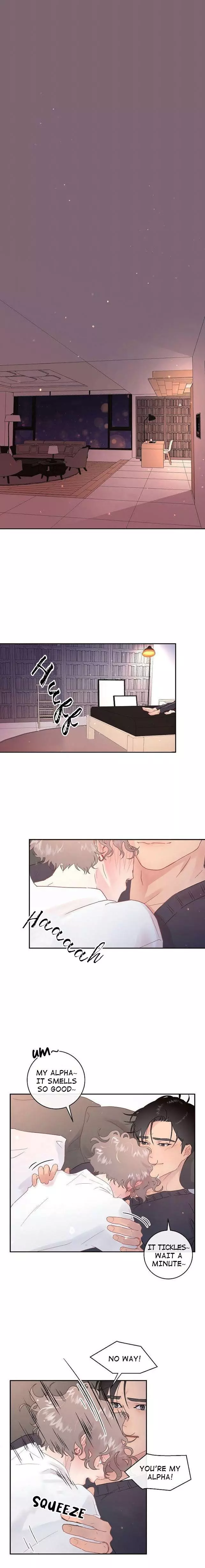 How to Chase an Alpha Chapter 56 page 2