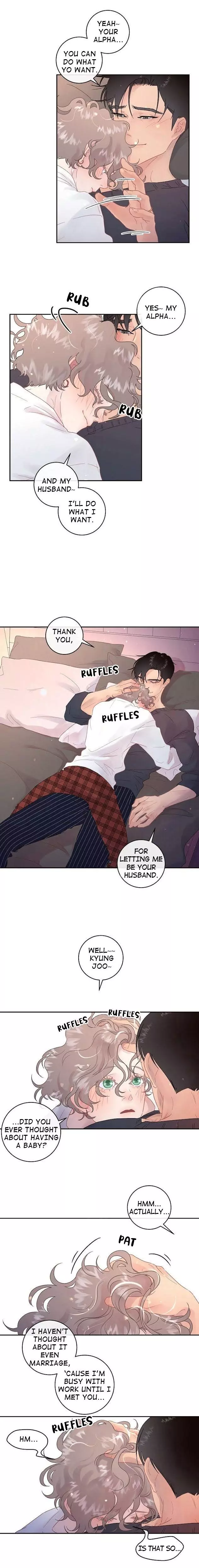 How to Chase an Alpha Chapter 56 page 3