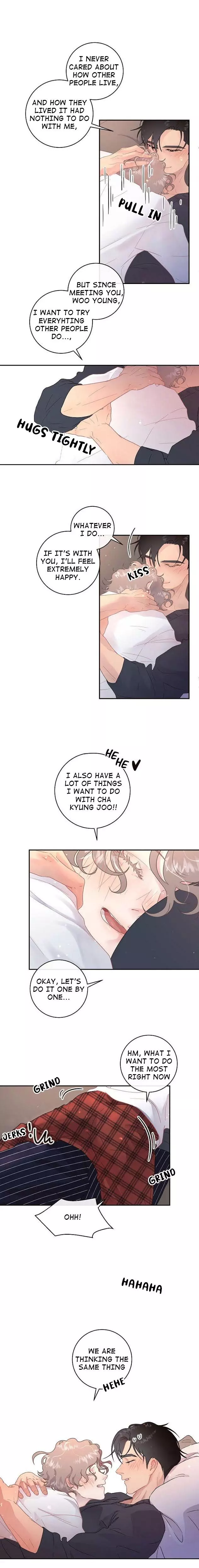 How to Chase an Alpha Chapter 56 page 4