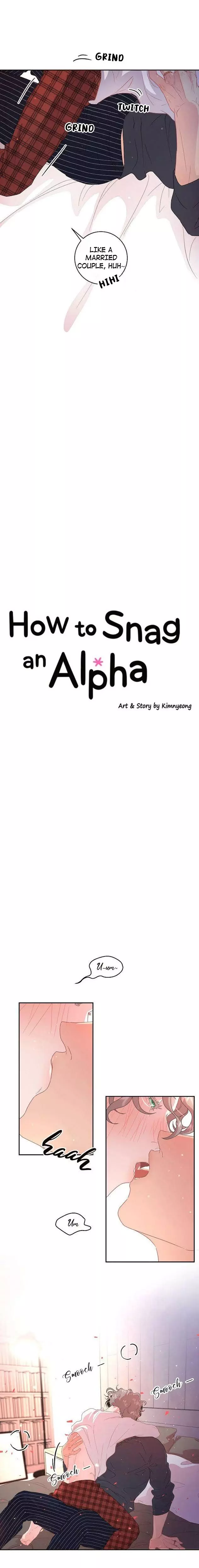 How to Chase an Alpha Chapter 56 page 5