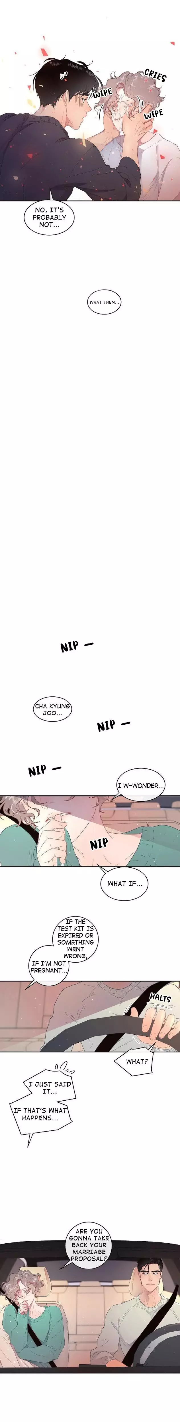 How to Chase an Alpha Chapter 56 page 10