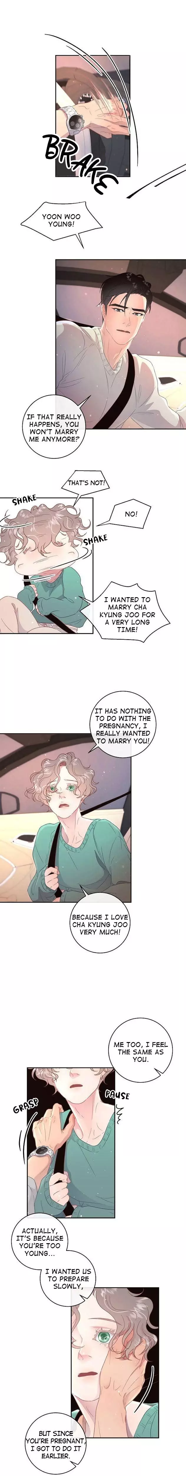 How to Chase an Alpha Chapter 56 page 11