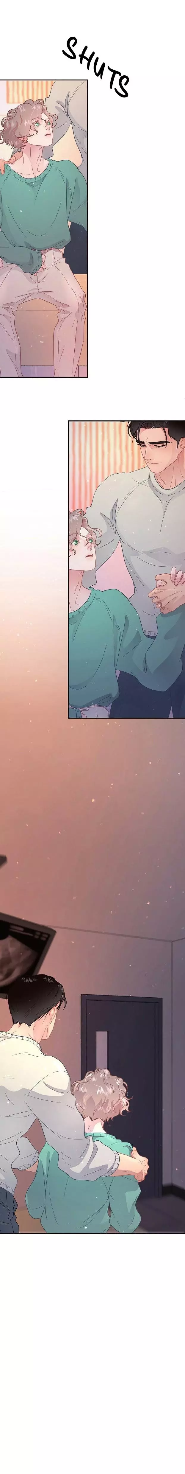 How to Chase an Alpha Chapter 56 page 14