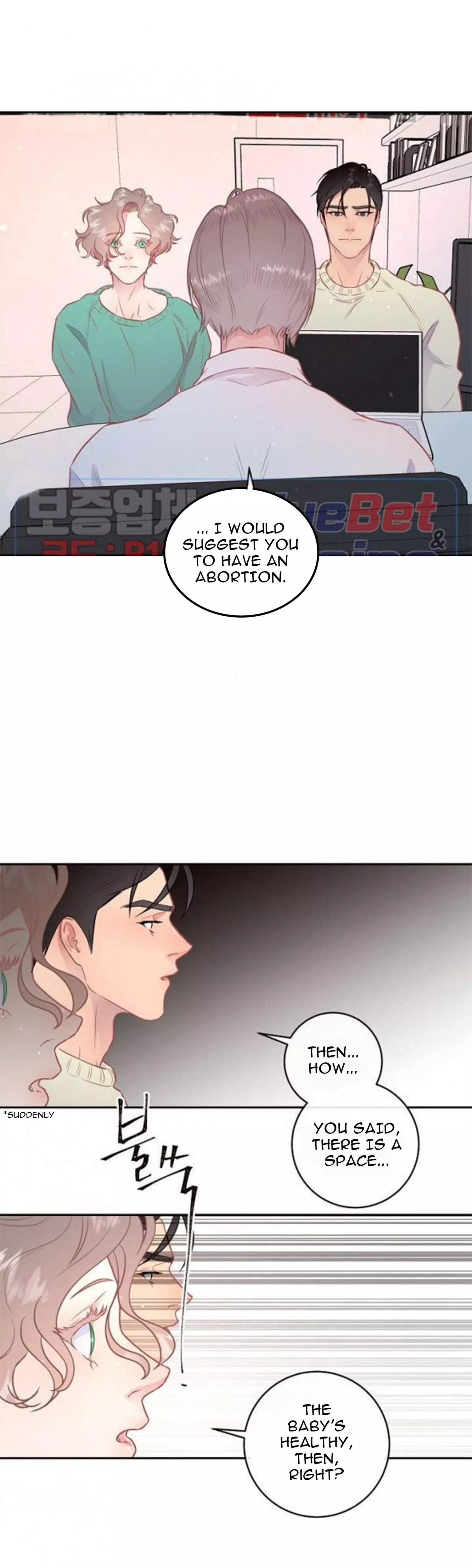 How to Chase an Alpha Chapter 57 page 4