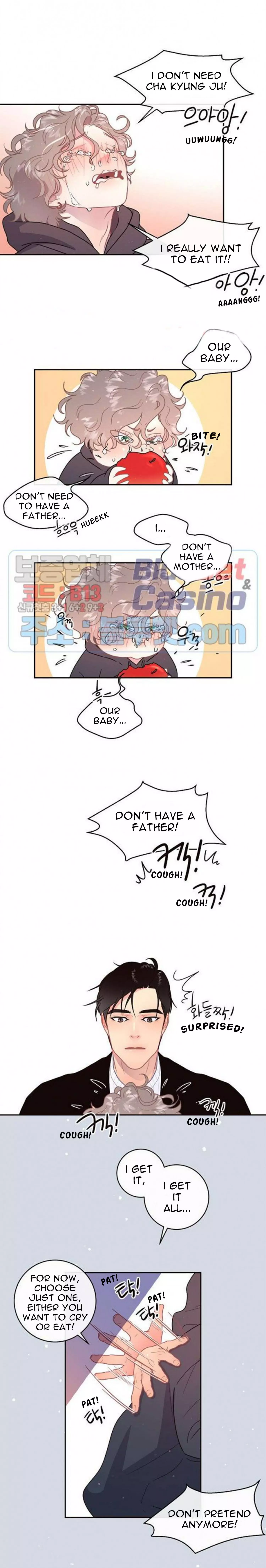 How to Chase an Alpha Chapter 59 page 9