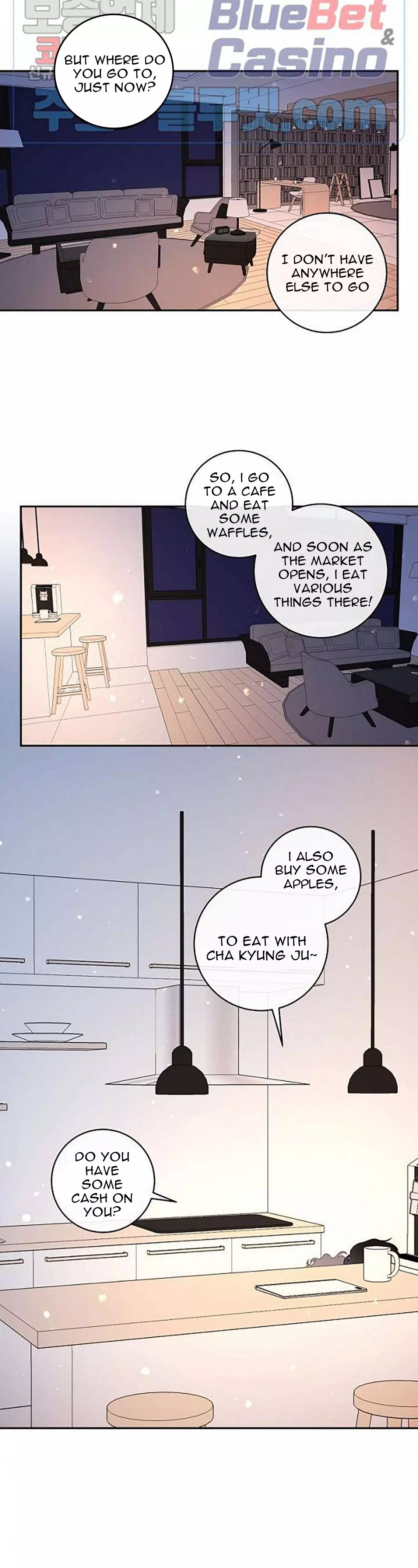 How to Chase an Alpha Chapter 59 page 12