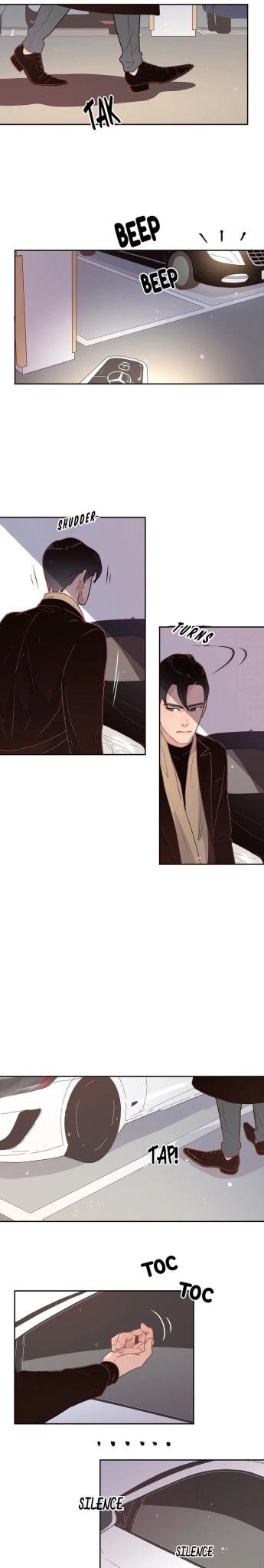 How to Chase an Alpha Chapter 6 page 11