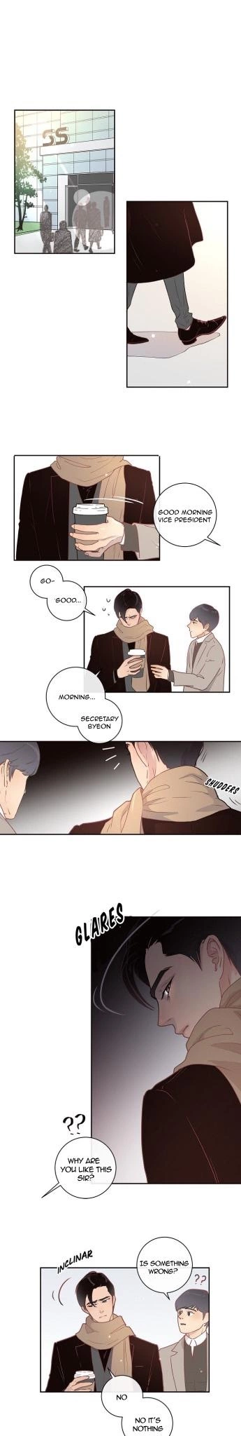 How to Chase an Alpha Chapter 6 page 6