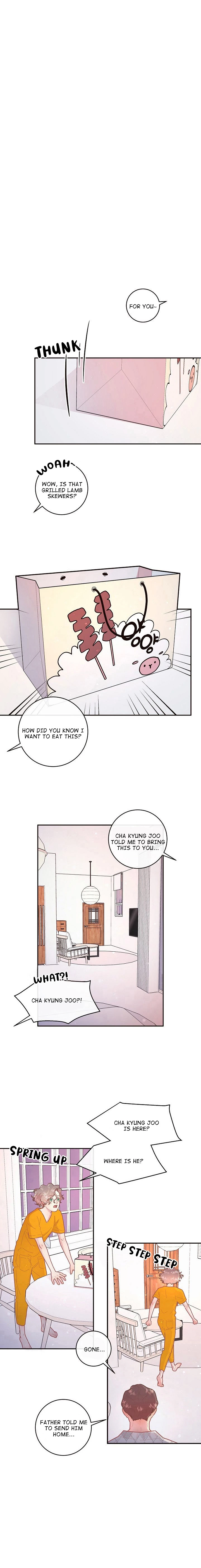 How to Chase an Alpha Chapter 62 page 2