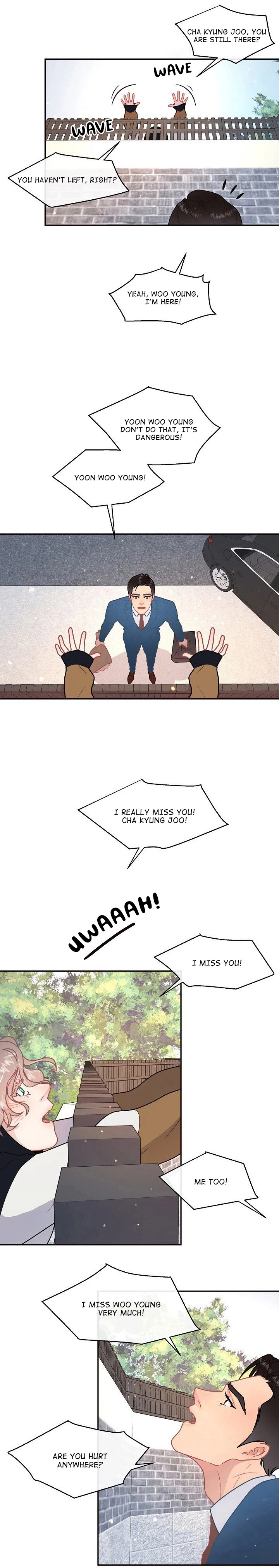 How to Chase an Alpha Chapter 62 page 6