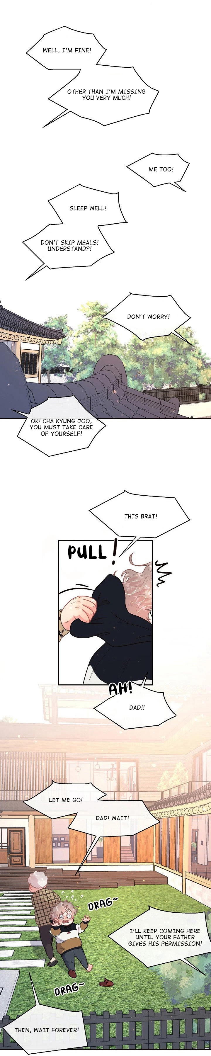 How to Chase an Alpha Chapter 62 page 7