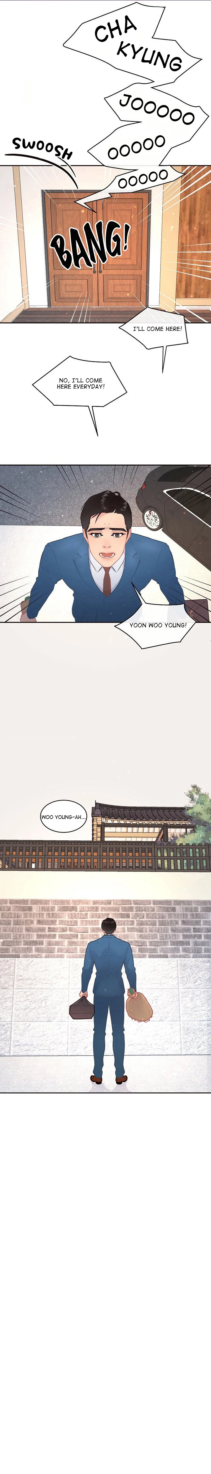 How to Chase an Alpha Chapter 62 page 8