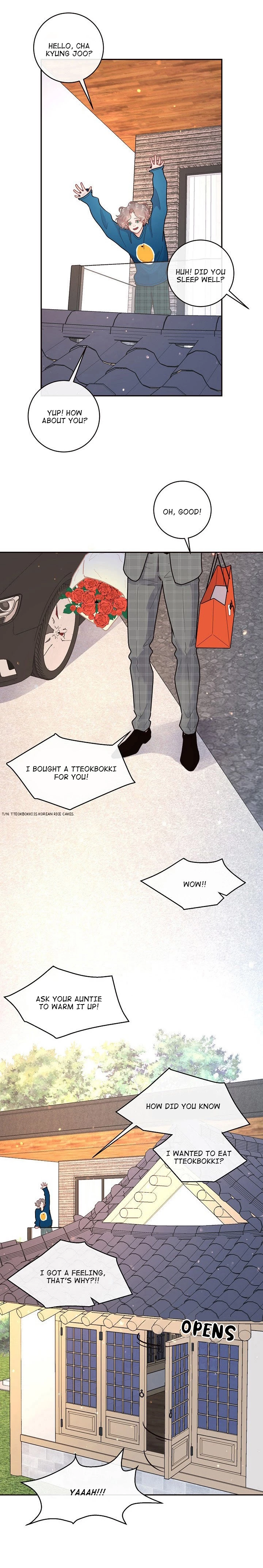 How to Chase an Alpha Chapter 62 page 10