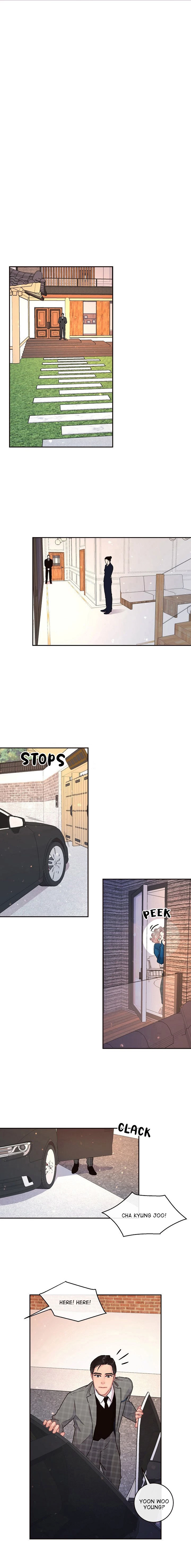 How to Chase an Alpha Chapter 62 page 9