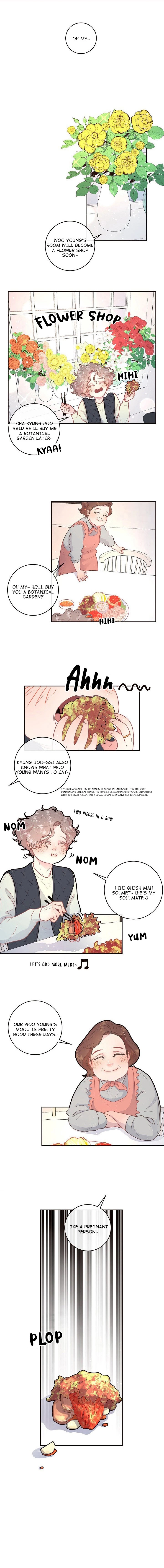 How to Chase an Alpha Chapter 62 page 13