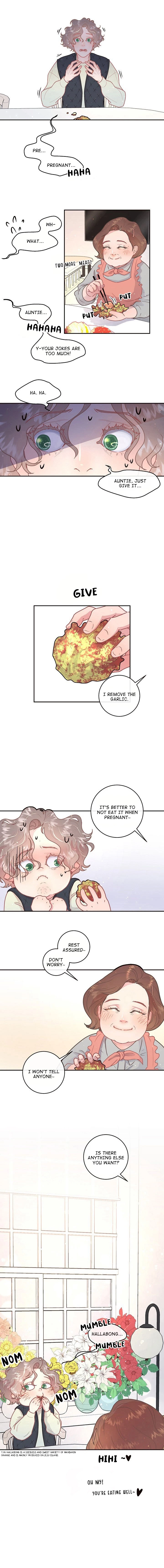 How to Chase an Alpha Chapter 62 page 14