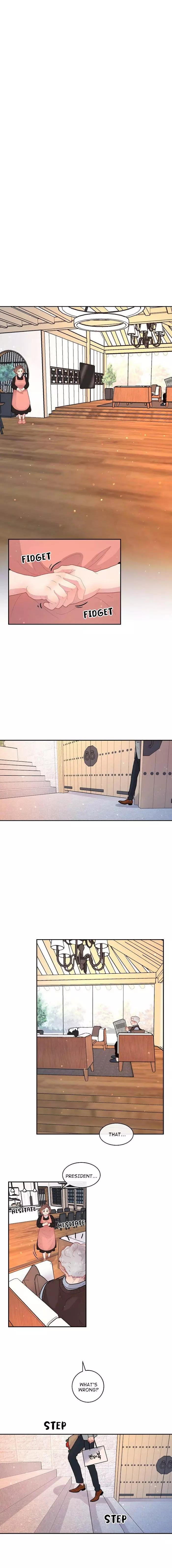 How to Chase an Alpha Chapter 64 page 2