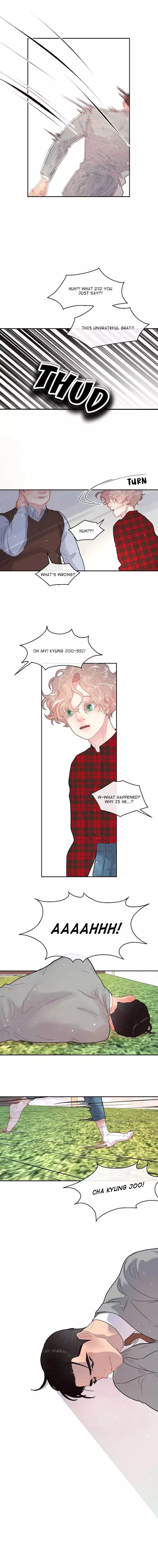 How to Chase an Alpha Chapter 64 page 11
