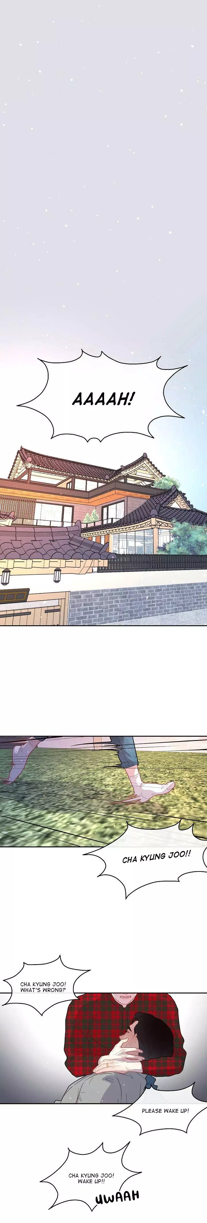 How to Chase an Alpha Chapter 65 page 2