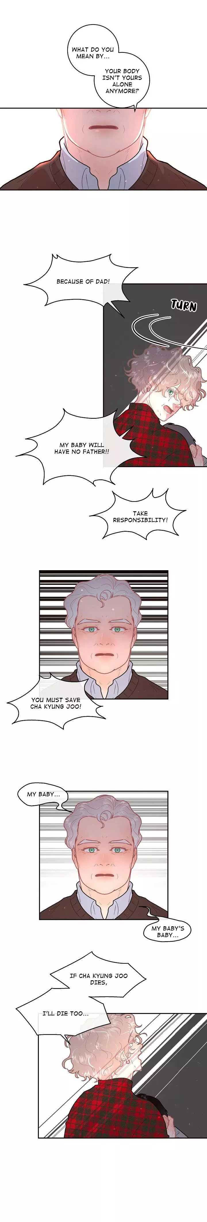 How to Chase an Alpha Chapter 65 page 4