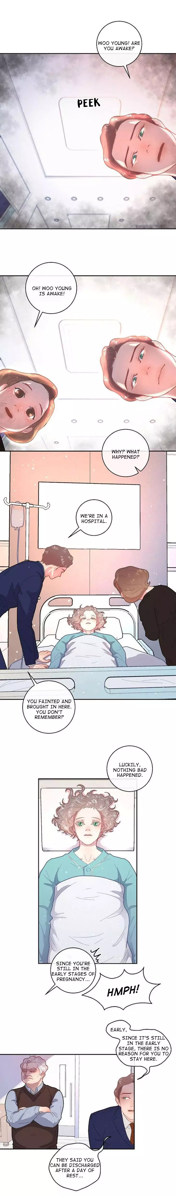 How to Chase an Alpha Chapter 65 page 9