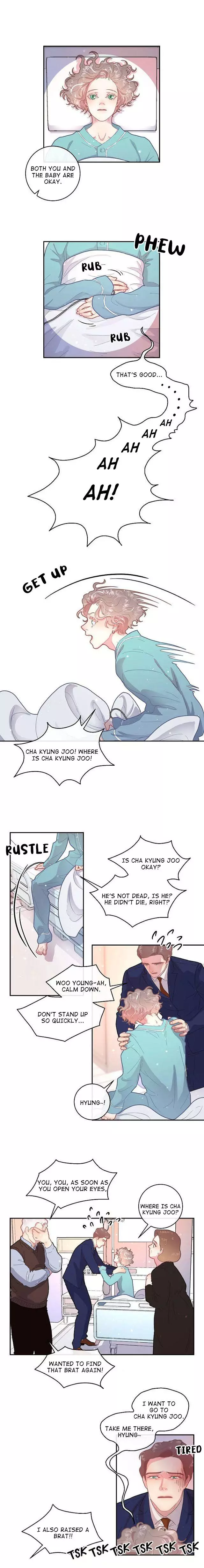 How to Chase an Alpha Chapter 65 page 10