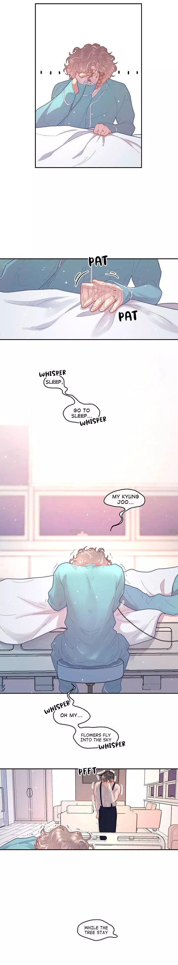 How to Chase an Alpha Chapter 65 page 13