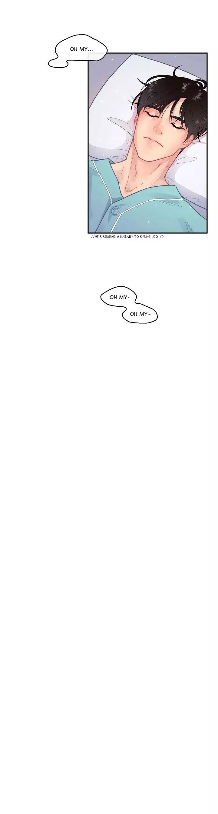 How to Chase an Alpha Chapter 65 page 15