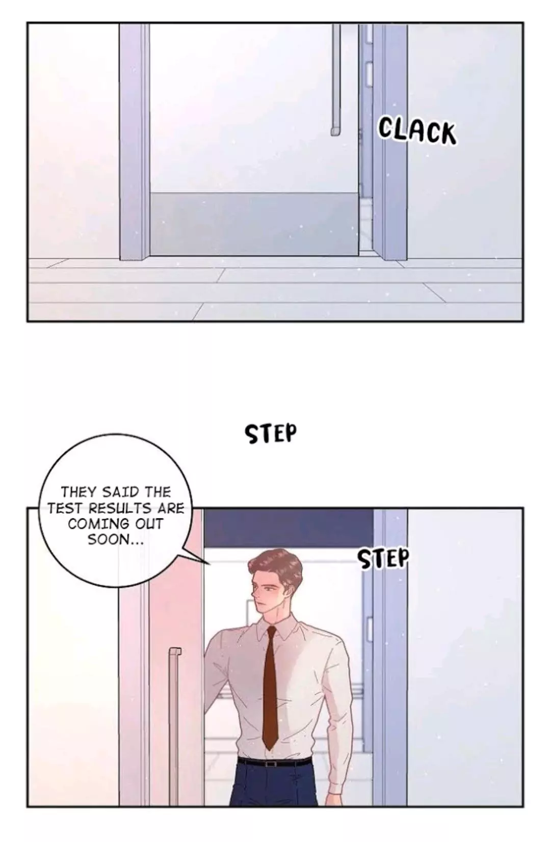 How to Chase an Alpha Chapter 66 page 2