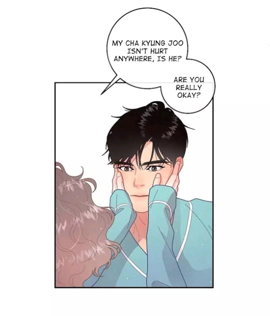 How to Chase an Alpha Chapter 66 page 4